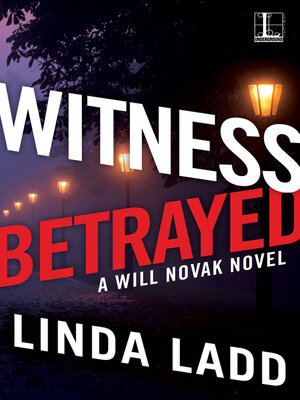 cover image of Witness Betrayed